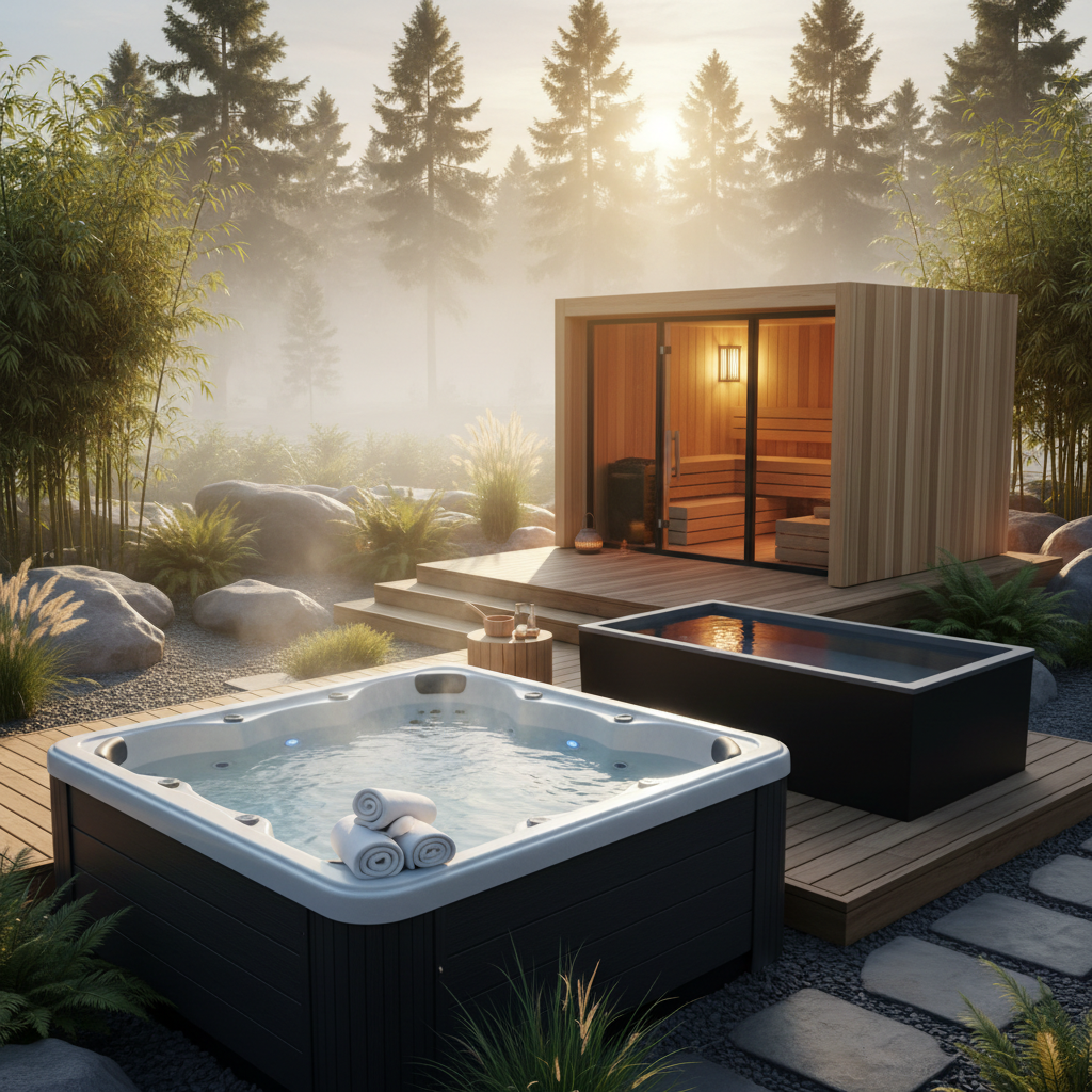 Water Wellness & Recovery