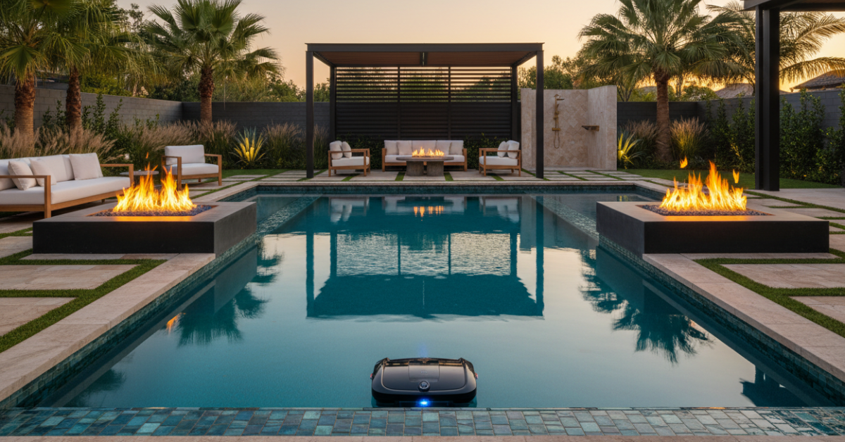 BackYard Recovery