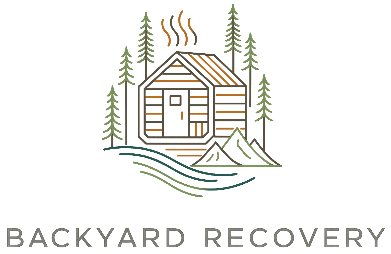 Backyard Recovery