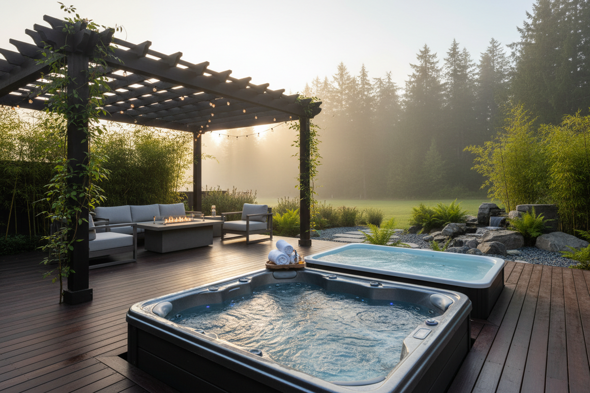 BackYard Recovery