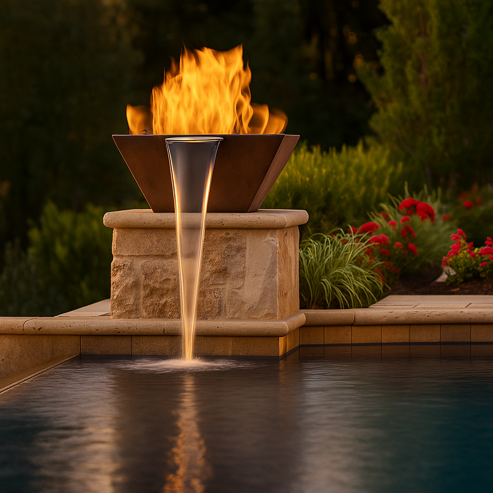 BackYard Recovery